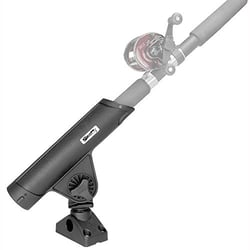 Picture of Scotty Downriggers 350 Rodmaster II Rod Holder with Side/Deck Mount