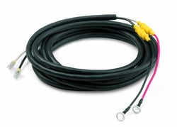 Picture of Minn Kota 1820089 Battery Charger Output Extension Cable