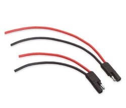 Picture of Minn Kota 1865101 Trolling Motor Wiring Connector Set