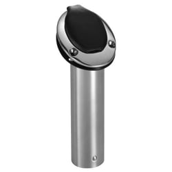 Picture of Attwood Marine 66362-7 Standard Series 30 Degree Rod Holder with Black Insert