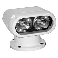 Picture of ACR Electronics 1933 RCL-300A Remote HID Searchlight 1,000,000 Candela 12/24V