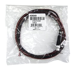Picture of Raymarine A06049 SeaTalkng Power Cable 12V 1 Meter