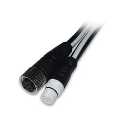 Picture of Raymarine A06045 DeviceNet Female to SeaTalkNG Adapter Cable 0.4M