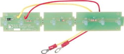 Picture of Blue Sea Systems 8384 Label Backlight System 4-Position 12/24V