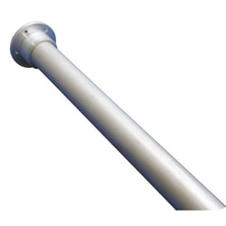 Picture of Maretron TFT-1.25BSP 1.25" BSP Non-Displacement Hull Focus Tube for Ultrasonic Tank Monitors