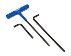 Picture of NavPod TPK300 Tamper-Proof Wrench Set for NavPod Enclosures