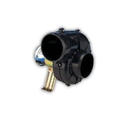 Picture of Jabsco 35770-0094 4" Flexmount Heavy Duty Blower 24V 250 CFM