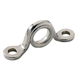 Picture of Ronstan RF499 Stainless Steel Eye Strap 1-1/4" Length 5/16" Diameter