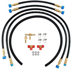 Picture of Raymarine A18127 Hydraulic Hose Kit for Mercury Verado Engines