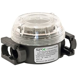 Picture of Johnson Pumps 09-24652-02-CN PUMProtector Inline Inlet Strainer