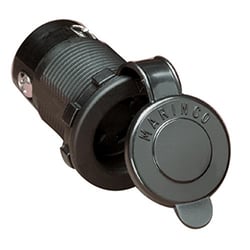 Picture of Marinco 12VBR ConnectPro 3-Wire Trolling Motor Receptacle