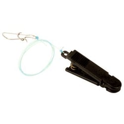 Picture of Scotty Downriggers 1047 Mini Snapper Line Release with 18" Leader and Cannonball Snap