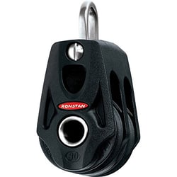 Picture of Ronstan RF35202 Series 30 Double Block with Ball Bearing Orbit System