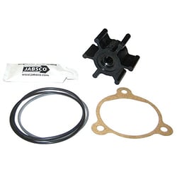 Picture of Jabsco 6303-0001-P Neoprene Impeller Replacement