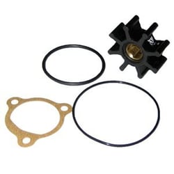 Picture of Jabsco 14750-0003-P Nitrile Impeller 8 Blade 1-1/4 Inch