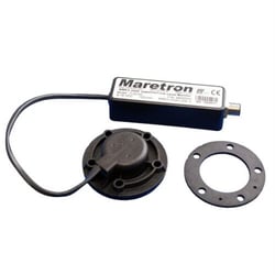 Picture of Maretron TLM150-01 Gasoline Tank Level Monitor NMEA 2000 Ultrasonic Sensor 24" Depth
