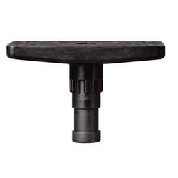 Picture of Scotty 272 Swivel Fishfinder Post Bracket with Mounting Plate