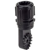 Picture of Scotty Downriggers 428 Gear Head Mount Adapter for Rod Holders