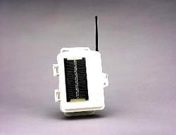 Picture of Davis Instruments 7627 Wireless Repeater Solar Powered for Weather Stations