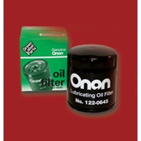 Picture of Cummins 187-1000 Oil Filter for Quiet Diesel Generators 10kW 12.5kW