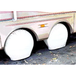 Picture of Adco Products 3975 Ultra Tyre Gards - Black RV Tire Covers (2 Pack)