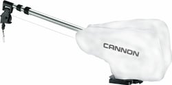 Picture of Cannon 1903031 Downrigger Protective Cover White