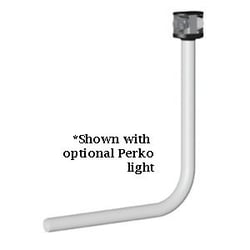 Picture of Edson International 68660 Vision Series Light Arm for Open Array Radars