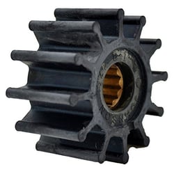 Picture of Johnson Pumps 09-1027B-1 F5B Impeller Kit for Marine Engine Cooling