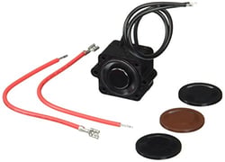 Picture of Flojet / ITT 02090118 Pressure Switch Kit 40 PSI