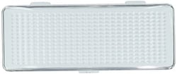 Picture of Peterson Fluid 38415C Replacement Lens Clear for 384/385 Series Lights