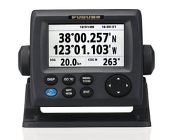 Picture of Furuno RD33 4.3" Color LCD Navigational Data Organizer Display