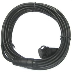 Picture of Icom OPC1000 20ft Extension Cable for Remote Microphones