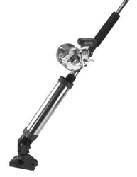 Picture of Scotty 470 Rocket Launcher Rod Holder with Locking Side/Deck Mount