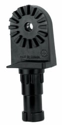 Picture of Scotty Downriggers 412-BK Replacement Rod Holder Post Black