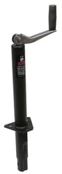 Husky Towing 30774 A-Frame Trailer Jack 1000 LB Capacity Top Wind Manual — image 6