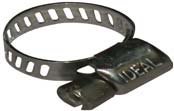 Picture of Ideal Stainless Steel Hose Clamp SAE Size