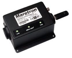 Picture of Maretron IPG100-01 Internet Protocol Gateway NMEA 2000 Ethernet
