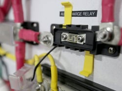 Picture of Blue Sea Systems 7720 MIDI/AMI Safety Fuse Block Marine Grade