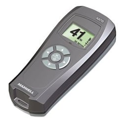 Picture of Maxwell P102981 AA710 Wireless Remote Windlass Controller with Rode Counter