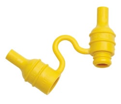 Picture of Blue Sea Systems 5061 Waterproof Inline Fuse Holder AGC/MDL