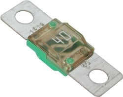 Picture of Blue Sea Systems 5251 MIDI/AMI Fuse 40 Amp (Pair)