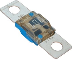 Picture of Blue Sea Systems 5256 MIDI/AMI Fuse 100 Amp (2-Pack)