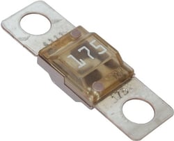 Picture of Blue Sea Systems 5259 MIDI/AMI Fuse 175 Amp (Pair)
