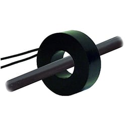 Picture of Blue Sea Systems 8257 AC Current Transformer 100A/50mA Sensing Coil