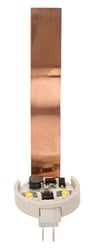 Picture of AP 016-G4-160BP G4 Back Pin LED Bulb 160 Lumens