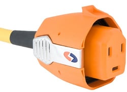 Picture of SmartPlug BF30 30-Amp Female Connector Assembly Marine Shore Power