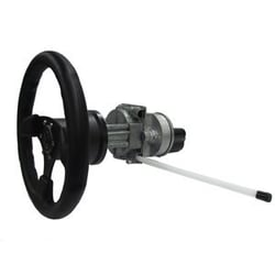 Picture of Octopus Autopilot Drives OCTAFMDMSW Type S Straight Shaft Rotary Mechanical Drive