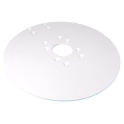 Picture of Seaview ADAS2 Modular Adapter Plate for KVH Intellian Raymarine Satellite Domes