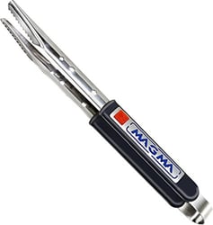 Picture of Magma A10-134T Telescoping Stainless Steel Grilling Tongs
