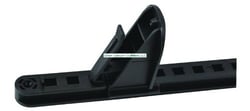 Picture of Attwood Marine 119402 Kayak Foot Braces 15" Adjustable Trigger Lock Pair